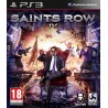 Saints Row 4 -ps3-bazar