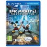 Epic Mickey 2 The power of two CZ-ps-vita-bazar