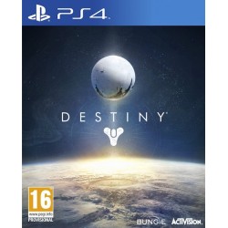 Destiny -ps4-bazar