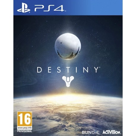 Destiny -ps4-bazar