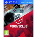 Driveclub