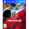 Driveclub -ps4-bazar