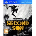Infamous Second Son