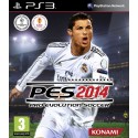 Pro Evolution Soccer 2014
