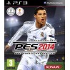 Pro Evolution Soccer 2014 -ps3-bazar