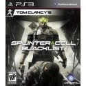 Tom Clancys Splinter Cell: Blacklist 