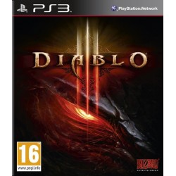 Diablo 3 -ps3-bazar