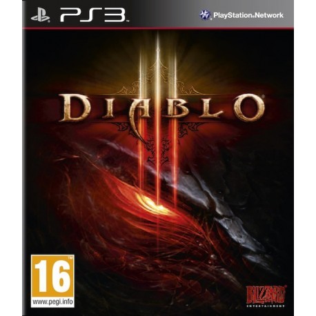 Diablo 3 -ps3-bazar