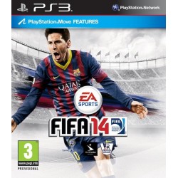 FIFA 14 -ps3-bazar