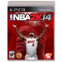 NBA 2K14