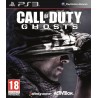 Call of Duty Ghosts -ps3-bazar
