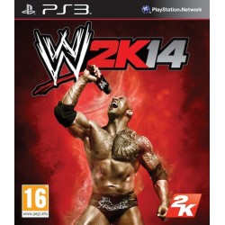 WWE 2K14 