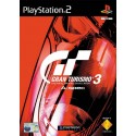 Gran Turismo 3