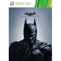 Batman: Arkham Origins -x360-bazar