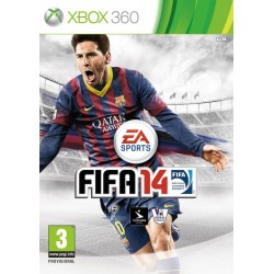 FIFA 14 -x360-bazar