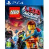 LEGO Movie The Videogame-ps4-bazar