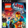 LEGO Movie Videogame -ps3-bazar