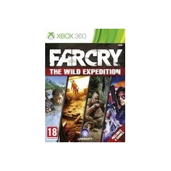 Far Cry: The Wild Expedition - předobjednávka!