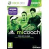Adidas miCoach: The Basics -x360 bazar