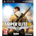Sniper Elite 3