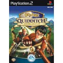 Harry Potter: Quidditch World Cup