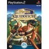 Harry Potter: Quidditch World Cup-ps2-bazar