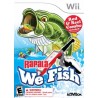 Rapala We Fish-WII-bazar
