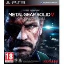 Metal Gear Solid: Ground Zeroes