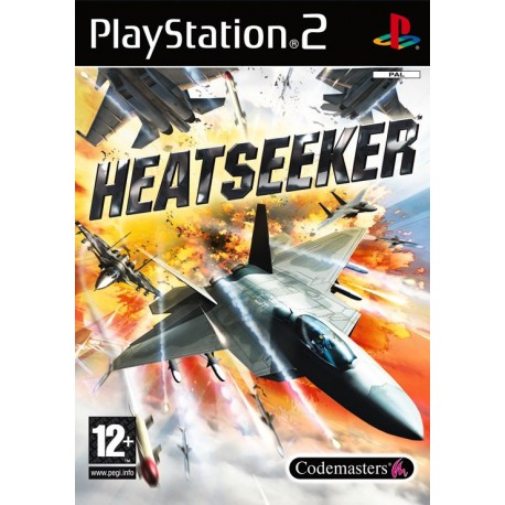 Heatseeker-ps2-bazar