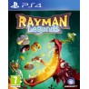 Rayman Legends -ps4-bazar