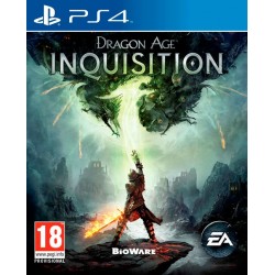 Dragon Age Inquisition-ps4-bazar