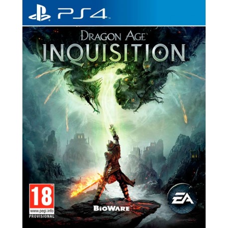 Dragon Age Inquisition-ps4-bazar
