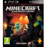 Minecraft -ps3-bazar