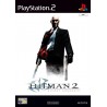Hitman 2: Silent Assassin-ps2-bazar