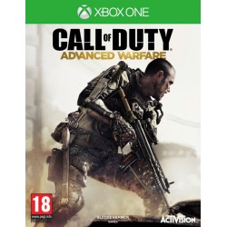 Call of Duty: Advanced Warfare -xone-bazar