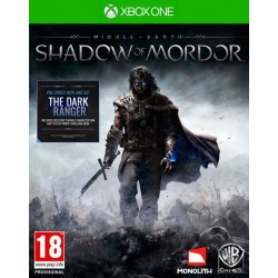 Middle-Earth: Shadow of Mordor 