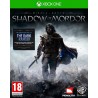 Middle-Earth: Shadow of Mordor 
