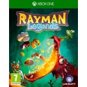 Rayman Legends 