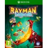 Rayman Legends 
