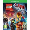 LEGO Movie: The Videogame