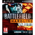 Battlefield: Hardline