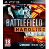 Battlefield: Hardline -ps3-bazar