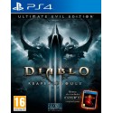 Diablo 3 (Ultimate Evil Edition)
