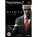 Hitman Blood Money