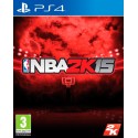 NBA 2K15