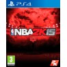 NBA 2K15 -ps4-bazar