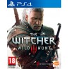 Zaklínač 3 Divoký Hon-ps4-bazar