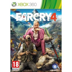 Far Cry 4 