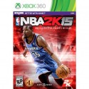 NBA 2K15