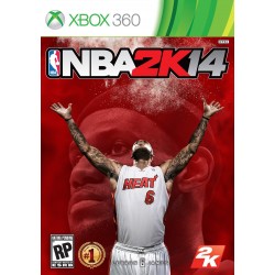 NBA 2K14